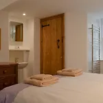 Apple Barn Semesterbostad