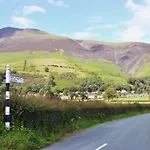 Apple Barn Semesterbostad Applethwaite