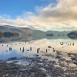 Apple Barn Semesterbostad Applethwaite