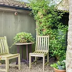 Apple Barn Holiday home