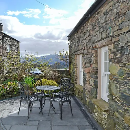 Apple Barn * Applethwaite