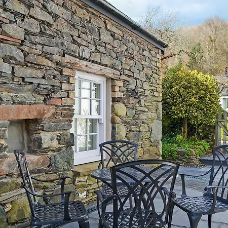 Apple Barn Holiday home Applethwaite
