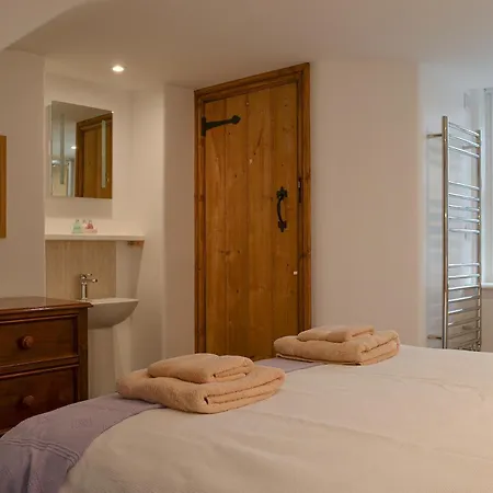 Tatil Evi Apple Barn