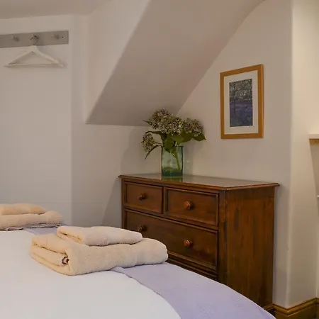 Apple Barn Tatil Evi *