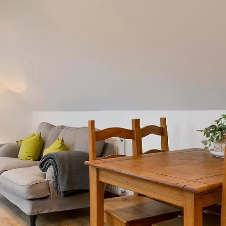 Tatil Evi Apple Barn Applethwaite