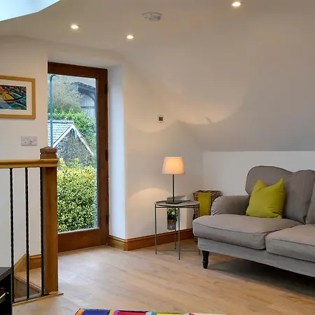 Tatil Evi Apple Barn