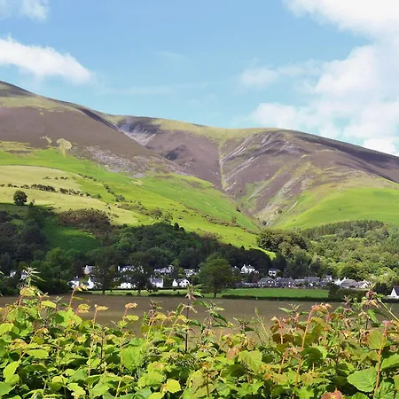Apple Barn Tatil Evi *