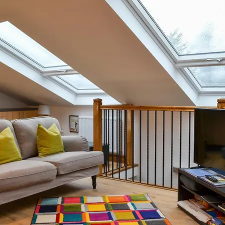 Apple Barn * Applethwaite