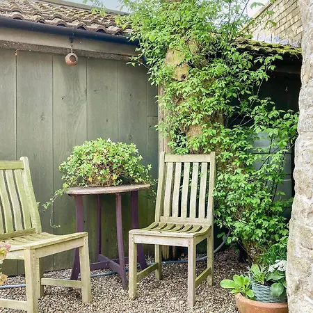 Tatil Evi Apple Barn Applethwaite