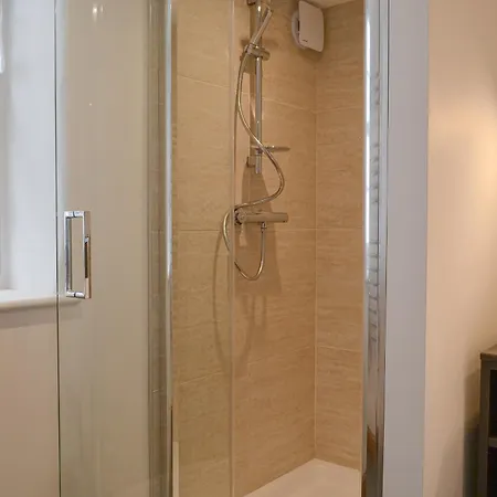 Holiday home Apple Barn *