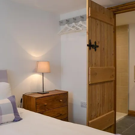 Apple Barn Applethwaite