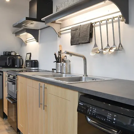 Apple Barn * Applethwaite