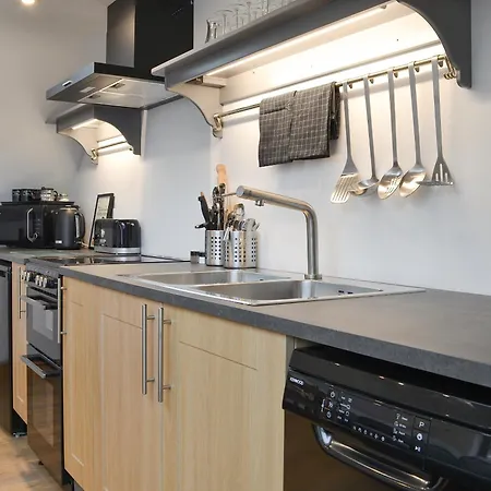 Σπίτι διακοπών Apple Barn